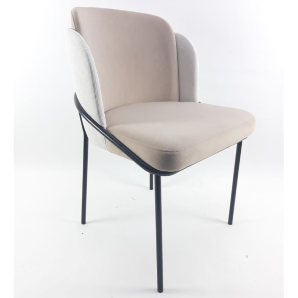 Стілець обідній Leon K — стиль та комфорт для вашої кухні