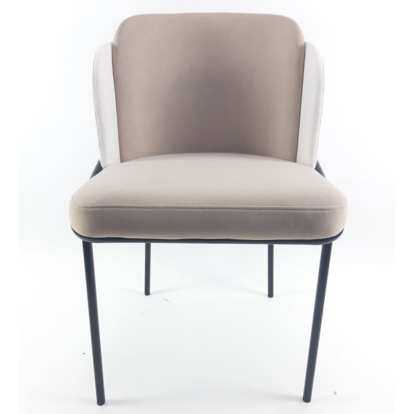 Стілець обідній Leon K — стиль та комфорт для вашої кухні