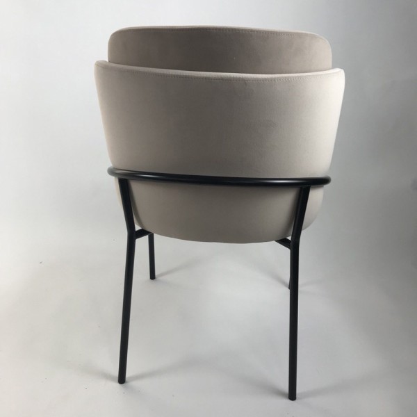 Стілець обідній Leon K — стиль та комфорт для вашої кухні