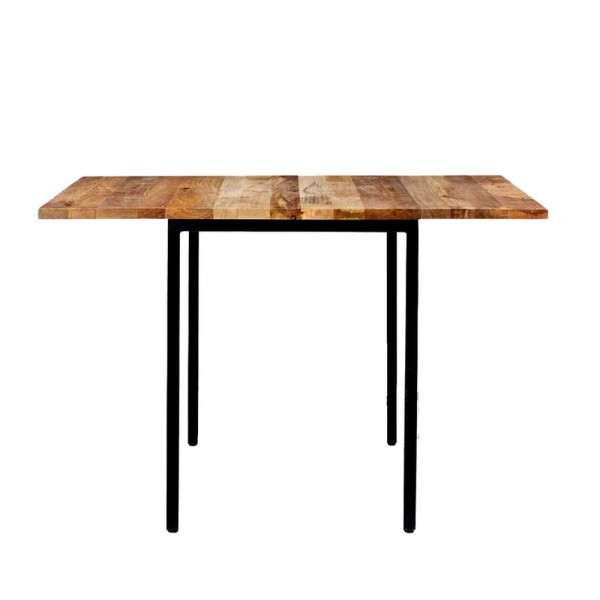 Стіл книжка Laconic: стильний трансформер для вашої кухні