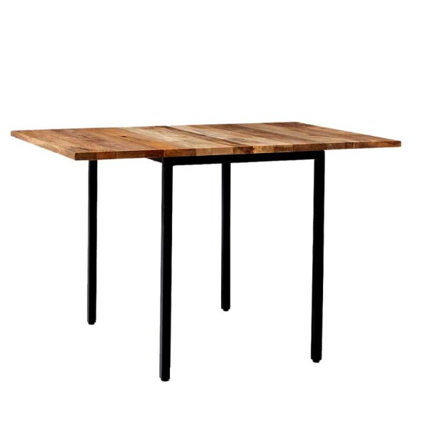 Стіл книжка Laconic: стильний трансформер для вашої кухні