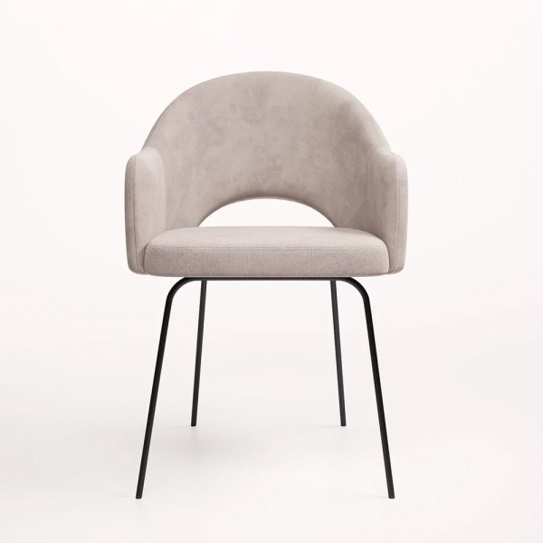 Стілець обідній Milan metal - стиль та комфорт для вашої кухні