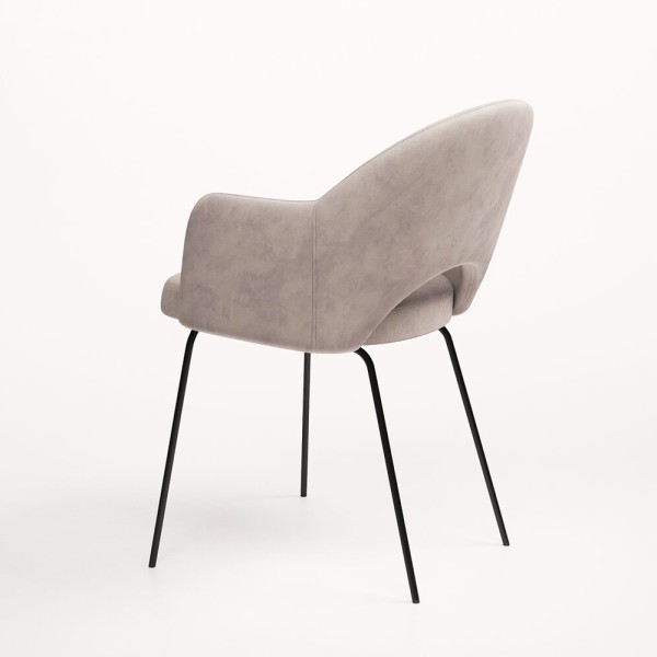 Стілець обідній Milan metal - стиль та комфорт для вашої кухні