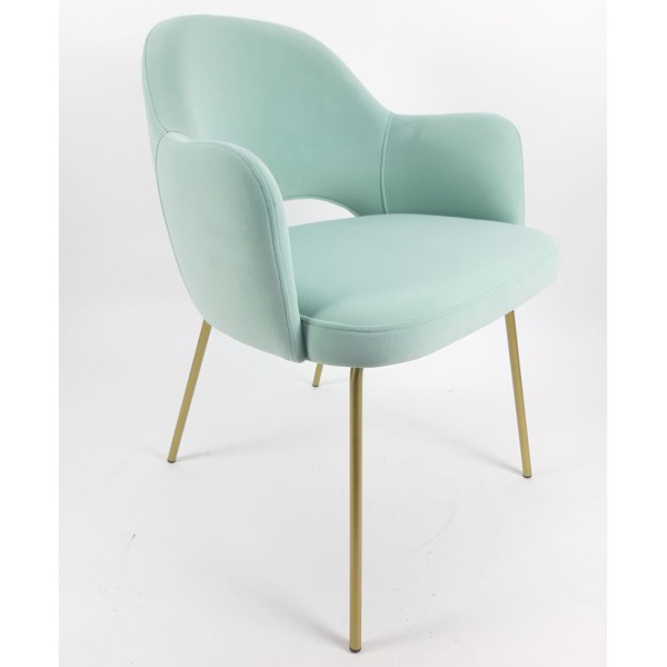 Стілець обідній Milan metal - стиль та комфорт для вашої кухні