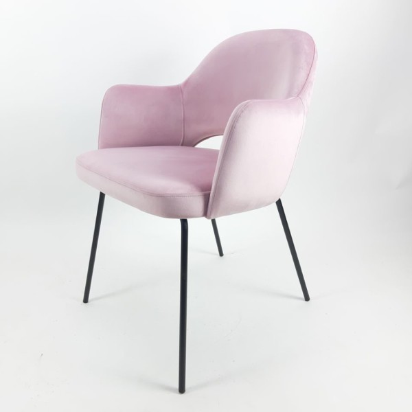 Стілець обідній Milan metal - стиль та комфорт для вашої кухні