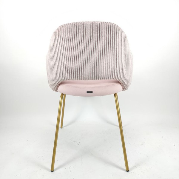 Стілець обідній Milan metal - стиль та комфорт для вашої кухні