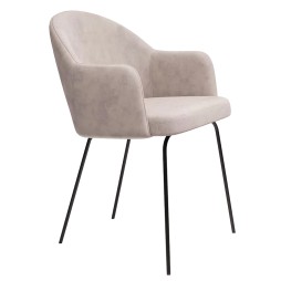 Стілець обідній Milan metal