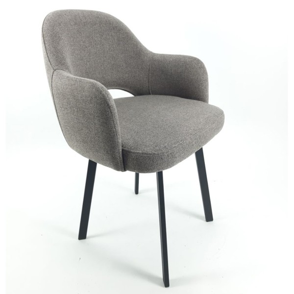 Стілець обідній Milan metal NEW – сучасний дизайн для вашої кухні