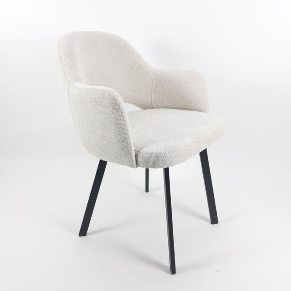 Стілець обідній Milan metal NEW – сучасний дизайн для вашої кухні