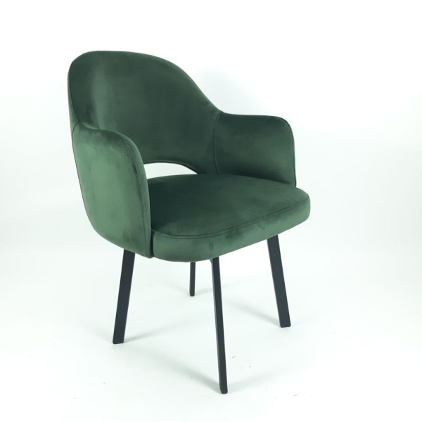 Стілець обідній Milan metal NEW – сучасний дизайн для вашої кухні