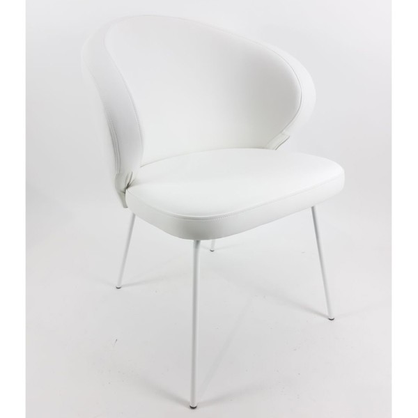 Стілець обідній Oslo metal — стиль та комфорт для вашої оселі