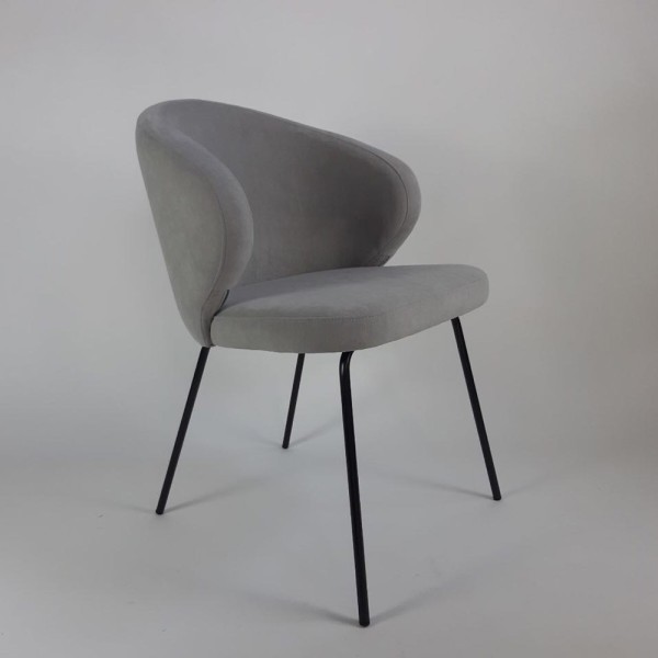 Стілець обідній Oslo metal — стиль та комфорт для вашої оселі