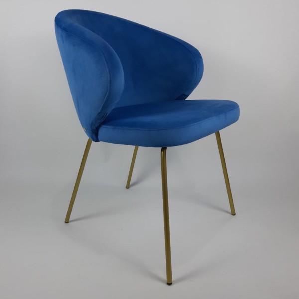 Стілець обідній Oslo metal — стиль та комфорт для вашої оселі