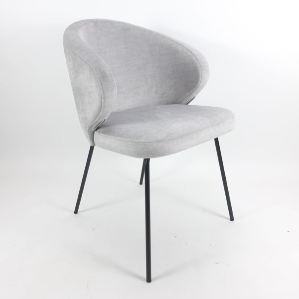 Стілець обідній Oslo metal — стиль та комфорт для вашої оселі