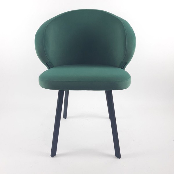 Стілець обідній Oslo metal NEW – Сучасний дизайн для вашої кухні