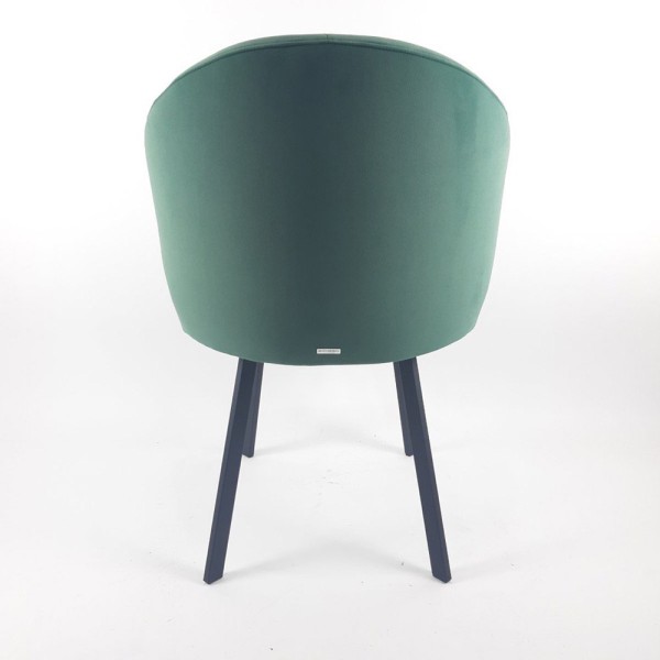 Стілець обідній Oslo metal NEW – Сучасний дизайн для вашої кухні