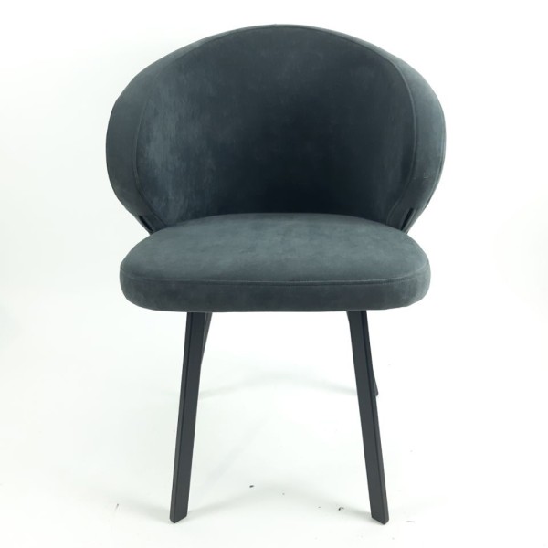 Стілець обідній Oslo metal NEW – Сучасний дизайн для вашої кухні