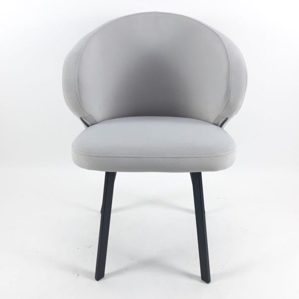 Стілець обідній Oslo metal NEW – Сучасний дизайн для вашої кухні