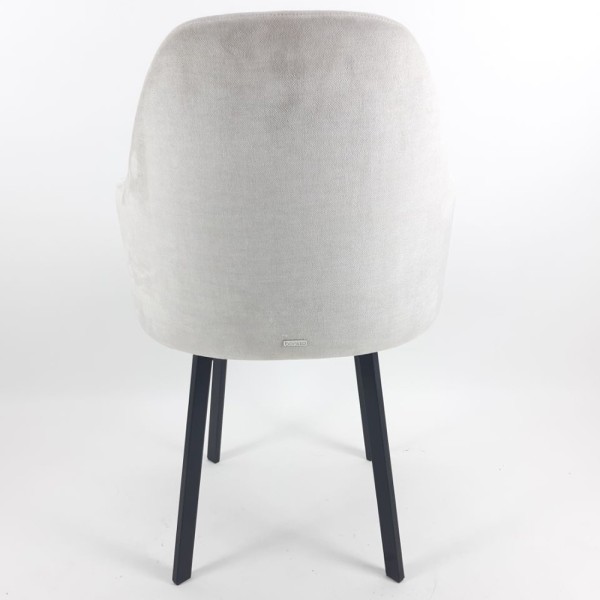 Стілець обідній Ostin metal NEW: сучасний дизайн для вашого інтер'єру