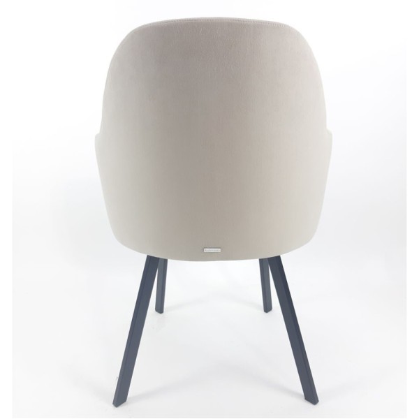 Стілець обідній Ostin metal NEW: сучасний дизайн для вашого інтер'єру