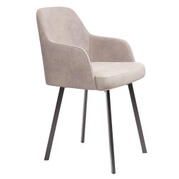 Стілець обідній Ostin metal NEW