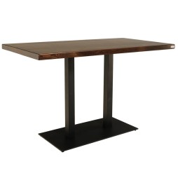 Стіл Tetra Double 130х70