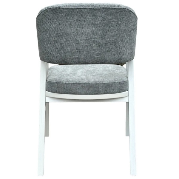 Крісло Otis білий ясен - Сучасне крісло для вашого інтер'єру