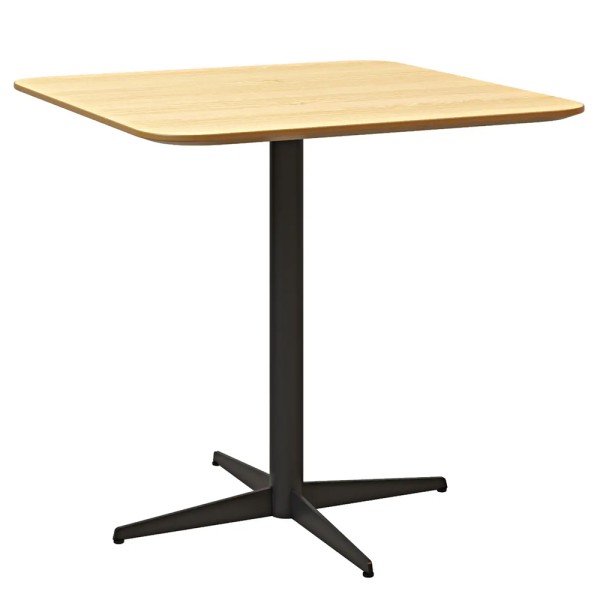 Стіл Spring в шпоні: ідеальний вибір для кухні та кафе