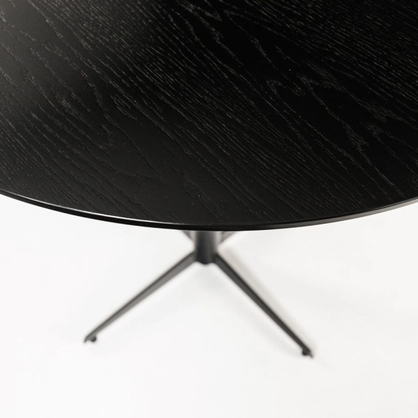 Стіл Spring в шпоні: ідеальний вибір для кухні та кафе