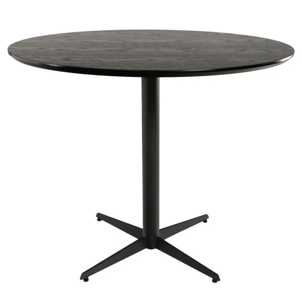 Стіл Spring в шпоні: ідеальний вибір для кухні та кафе