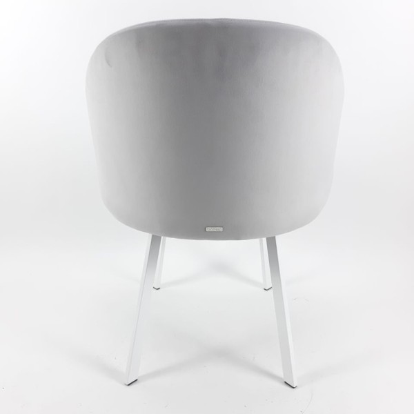 Стілець обідній Turin metal NEW — сучасний стиль для вашої кухні та кафе