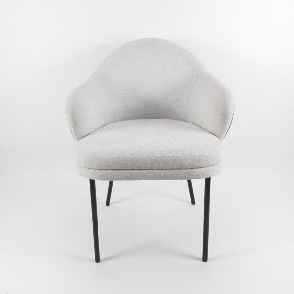 Стілець обідній Vienna metal — сучасний стиль та комфорт