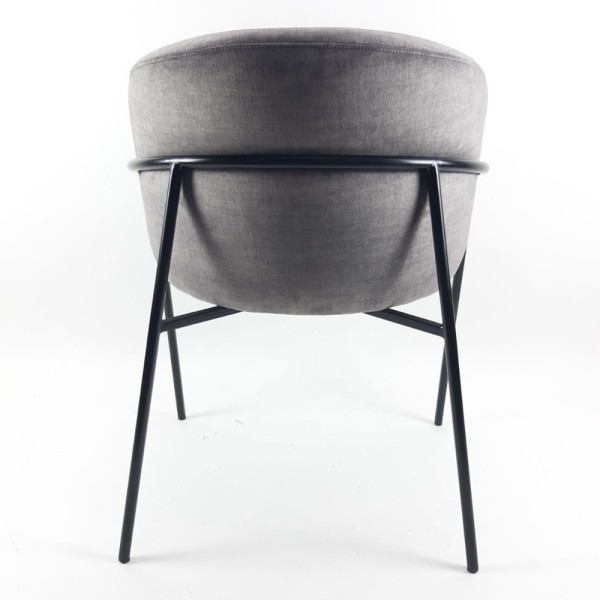 Стілець обідній Rome - елегантний мінімалізм для вашої кухні