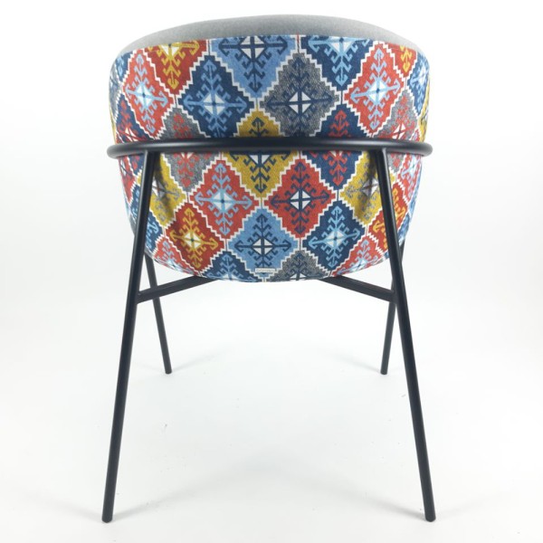 Стілець обідній Rome - елегантний мінімалізм для вашої кухні