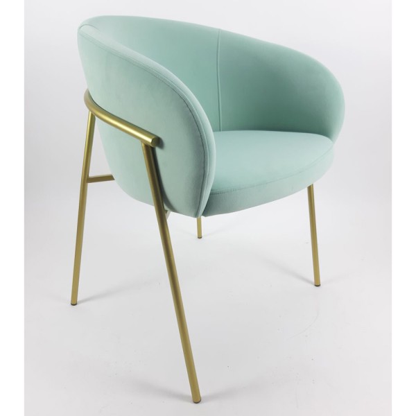 Стілець обідній Rome - елегантний мінімалізм для вашої кухні