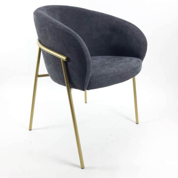 Стілець обідній Rome - елегантний мінімалізм для вашої кухні