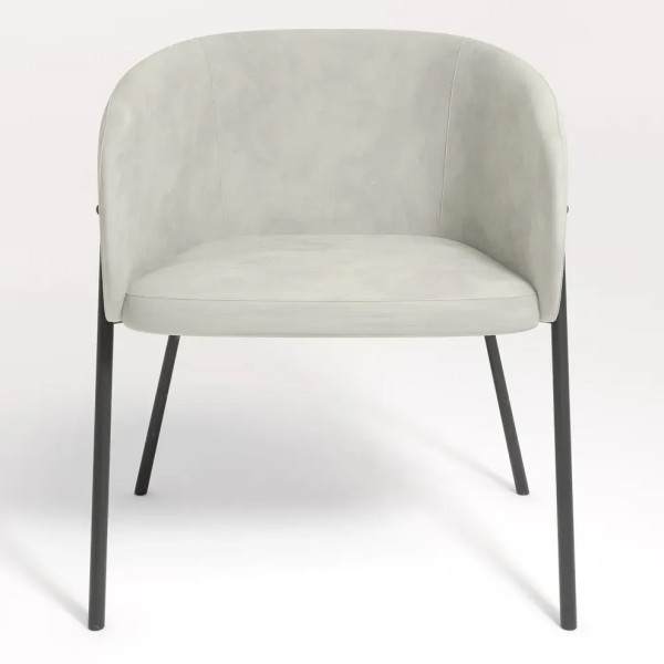 Стілець обідній Rome - елегантний мінімалізм для вашої кухні