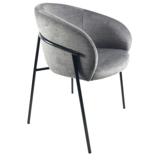 Стілець обідній Rome - елегантний мінімалізм для вашої кухні