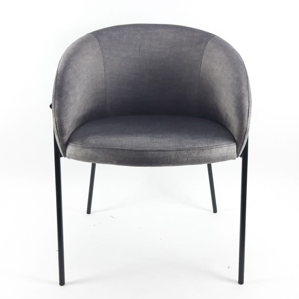 Стілець обідній Rome - елегантний мінімалізм для вашої кухні