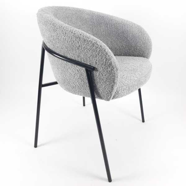 Стілець обідній Rome - елегантний мінімалізм для вашої кухні