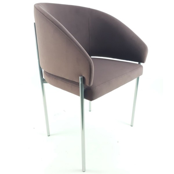 Стілець обідній Paris – ідеальний вибір для сучасної кухні