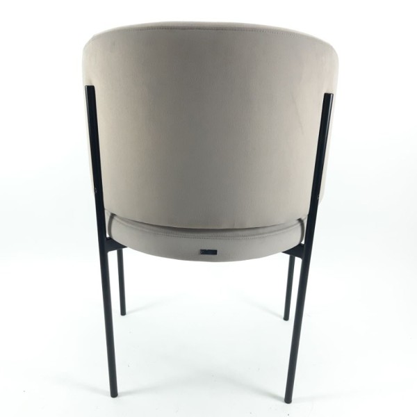 Стілець обідній Paris – ідеальний вибір для сучасної кухні