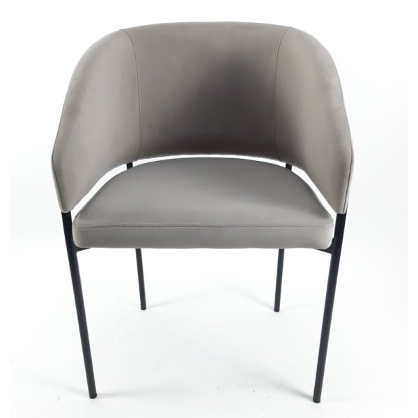 Стілець обідній Paris – ідеальний вибір для сучасної кухні