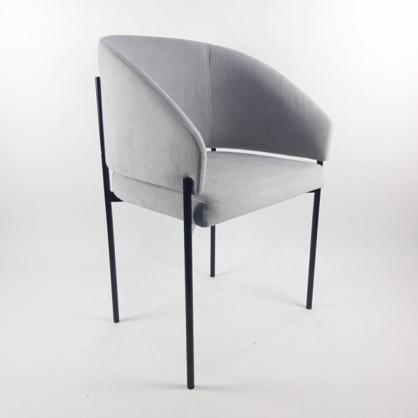 Стілець обідній Paris – ідеальний вибір для сучасної кухні