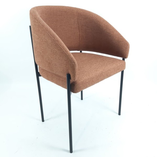 Стілець обідній Paris – ідеальний вибір для сучасної кухні