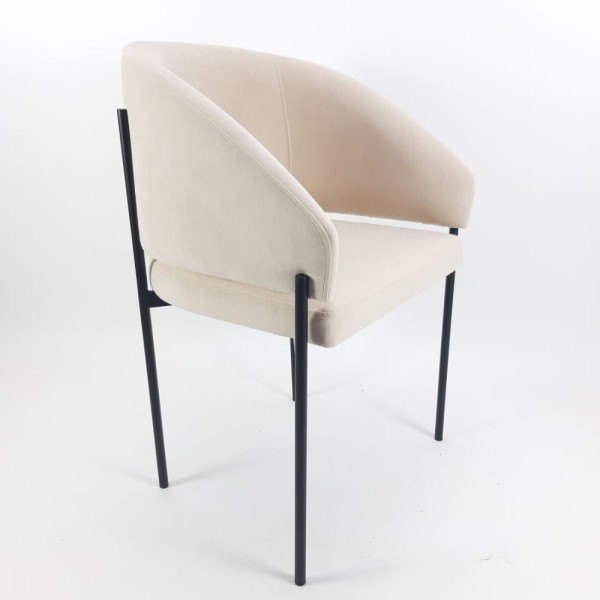 Стілець обідній Paris – ідеальний вибір для сучасної кухні