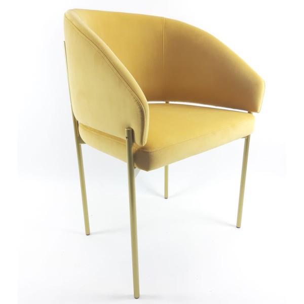 Стілець обідній Paris – ідеальний вибір для сучасної кухні