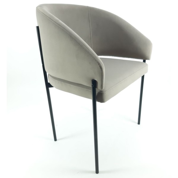 Стілець обідній Paris – ідеальний вибір для сучасної кухні