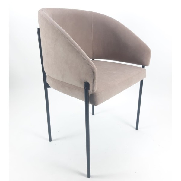 Стілець обідній Paris – ідеальний вибір для сучасної кухні