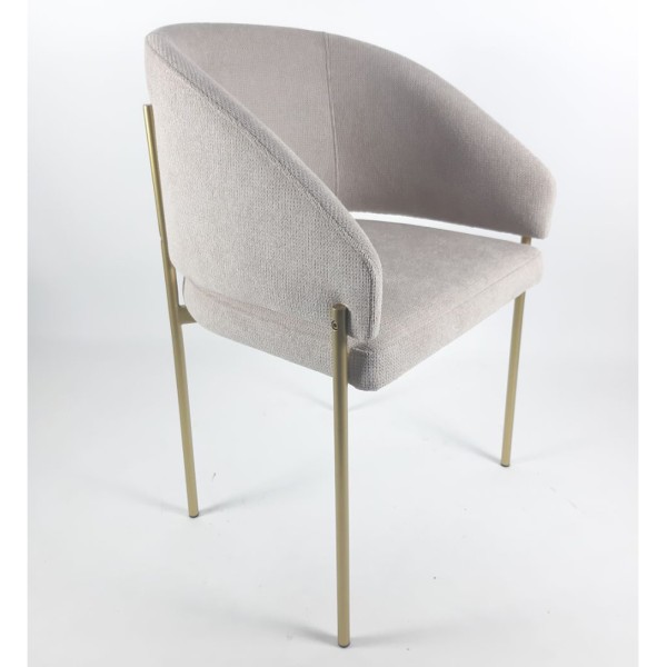 Стілець обідній Paris – ідеальний вибір для сучасної кухні